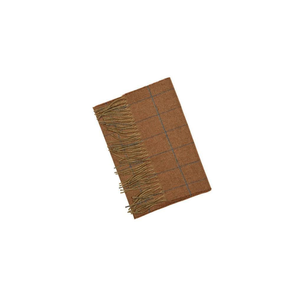 Schoffel Edale Scarf - Corry Tweed-Gamefish