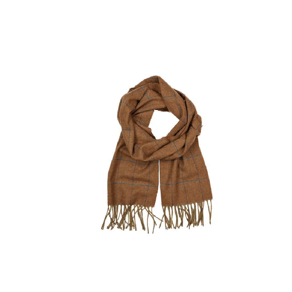 Schoffel Edale Scarf - Corry Tweed-Gamefish
