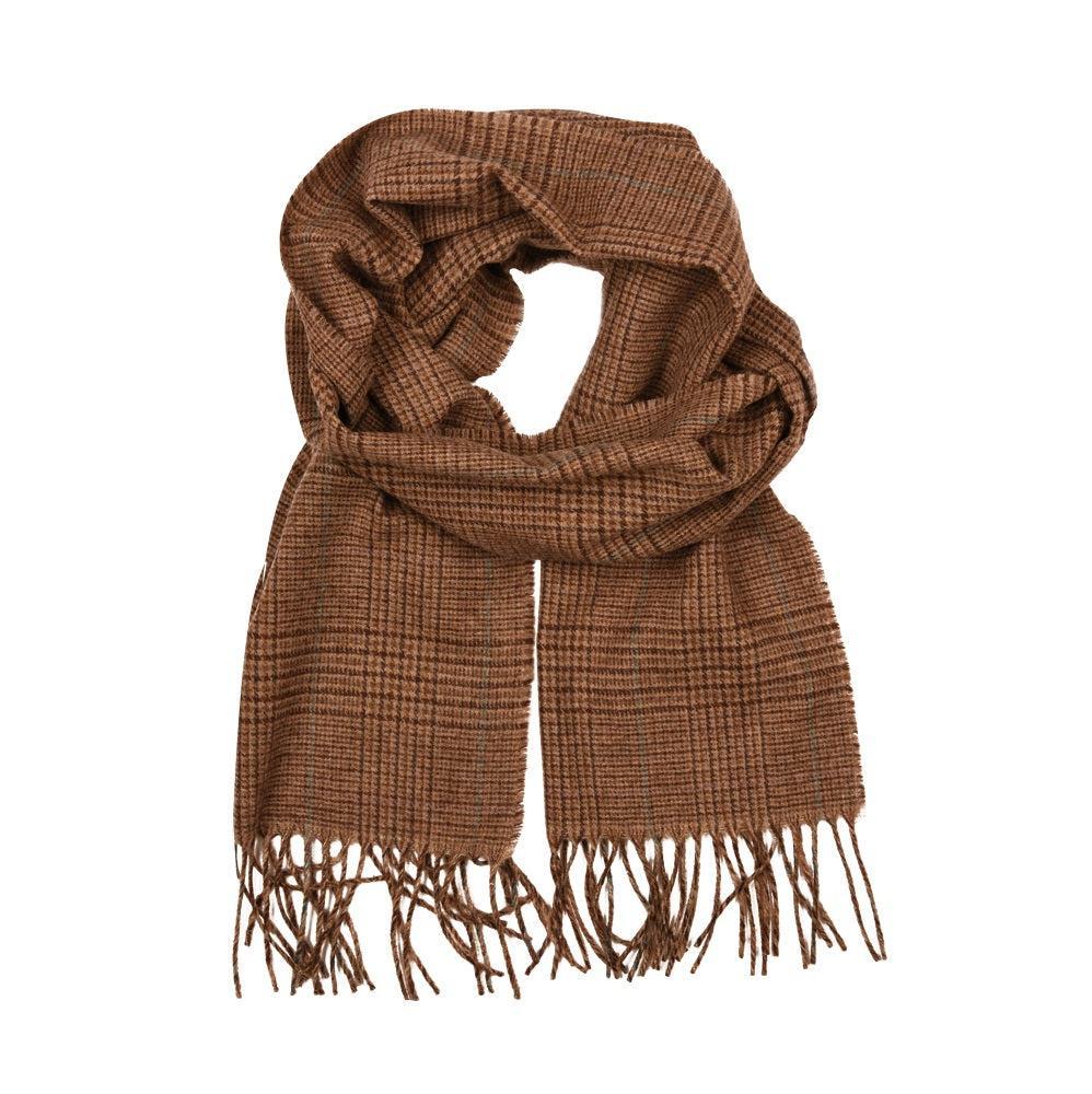 Schoffel Edale Scarf - Teviot Tweed-Gamefish