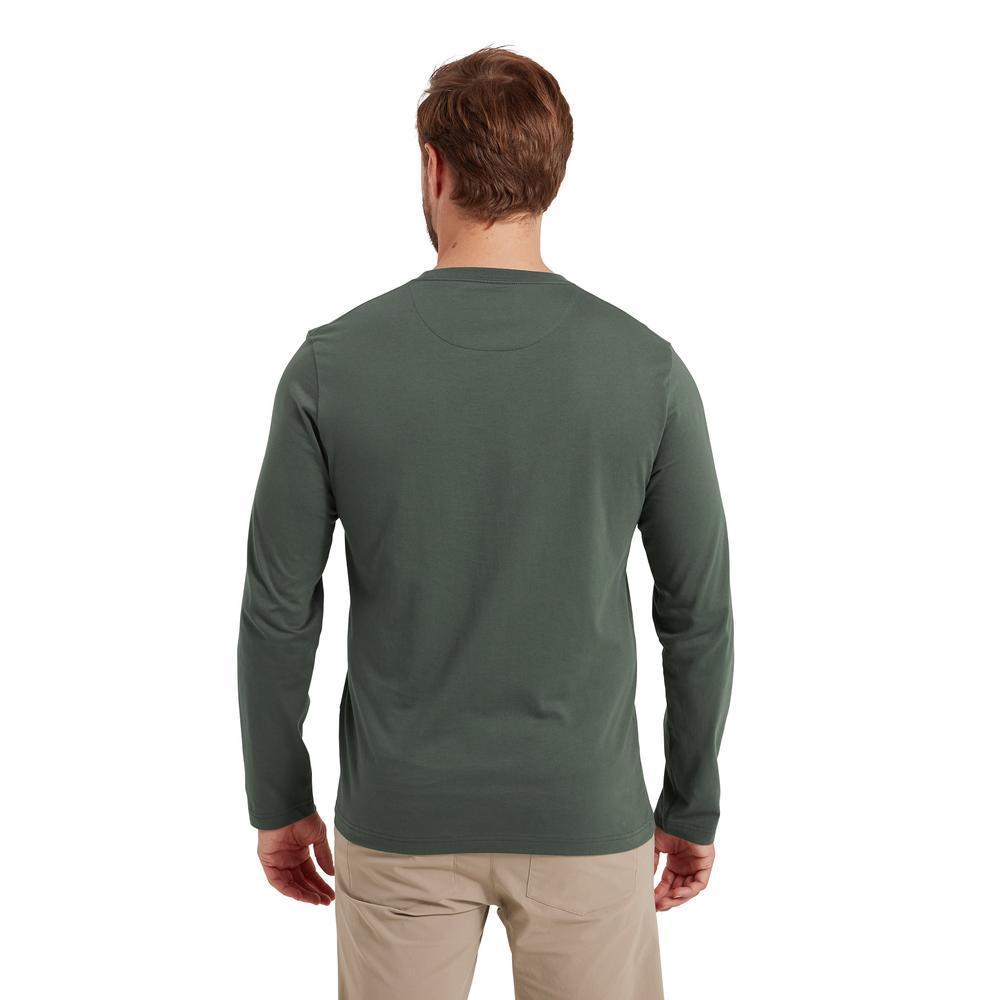 Schoffel Esk T-Shirt - River Green-Gamefish