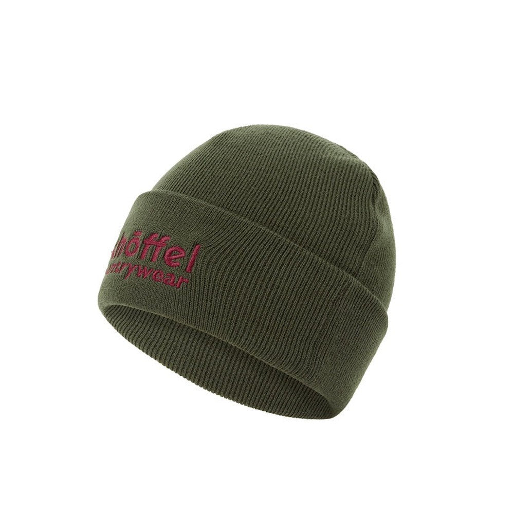 Schoffel Exeter Beanie Hat-Gamefish