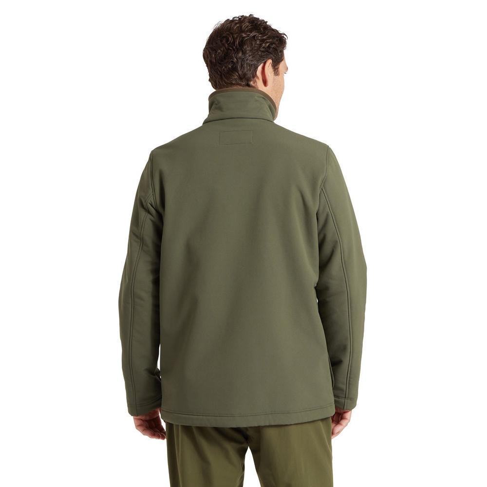 Schoffel Gunby Jacket - Forest - New-Gamefish