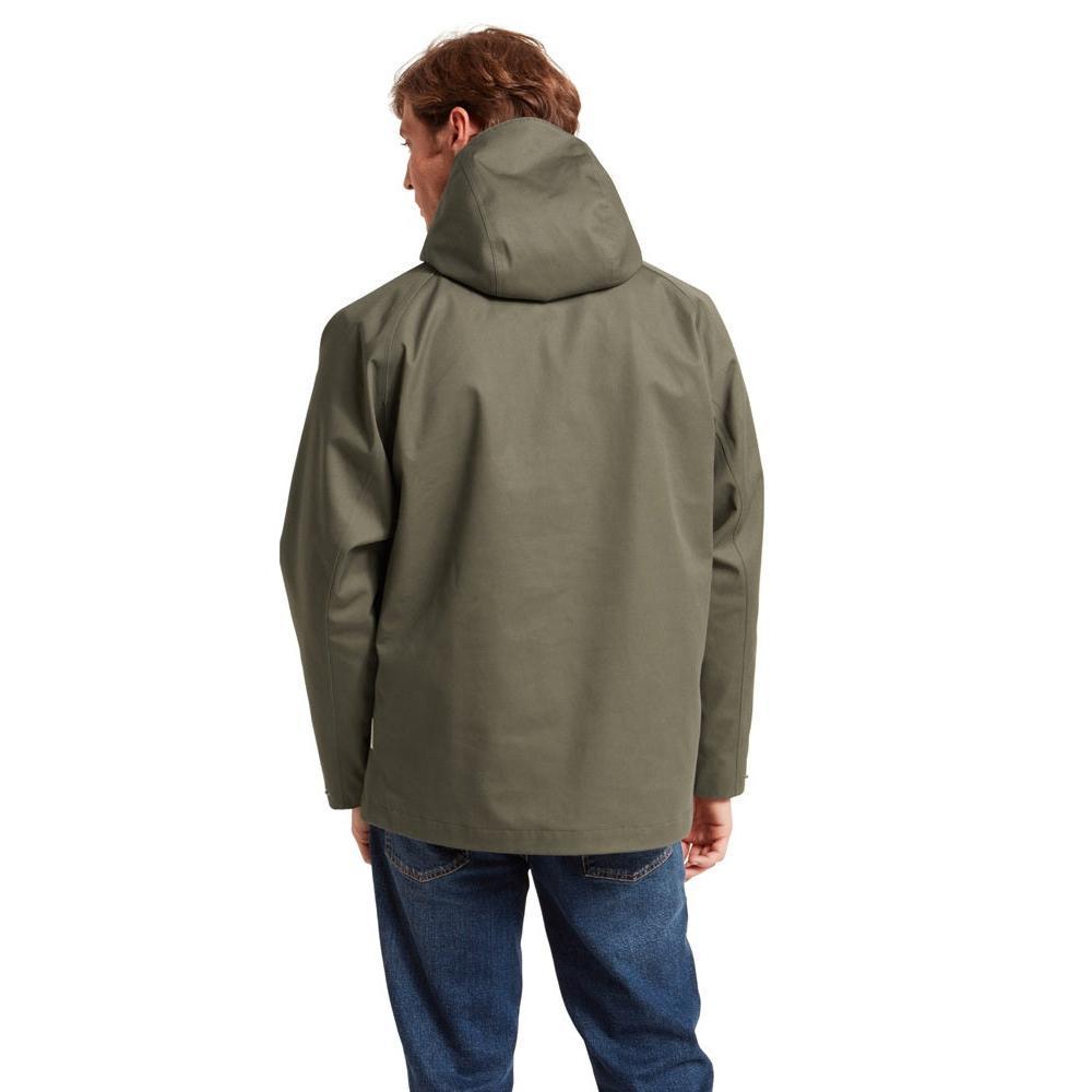 Schoffel Overton Waterproof Anorak-Gamefish