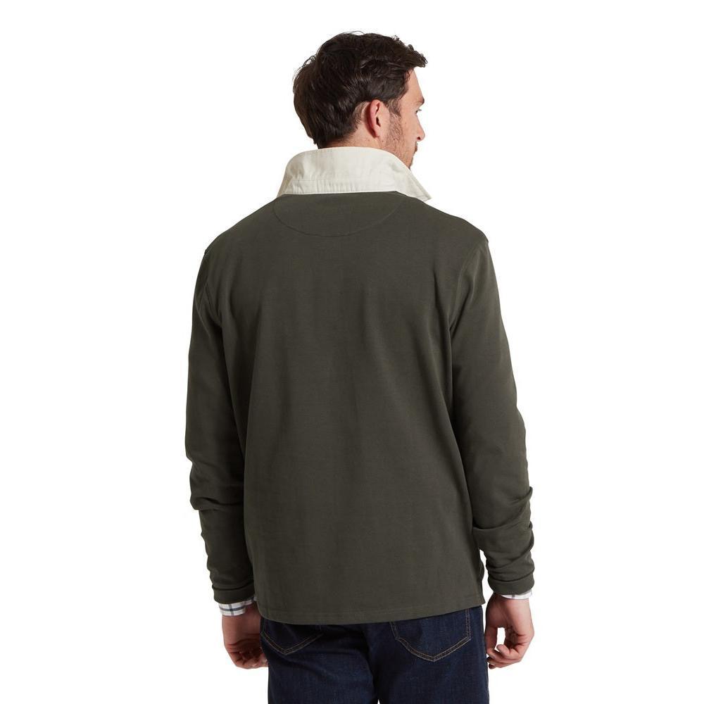 Schoffel Porthallow Rugby Shirt-Gamefish
