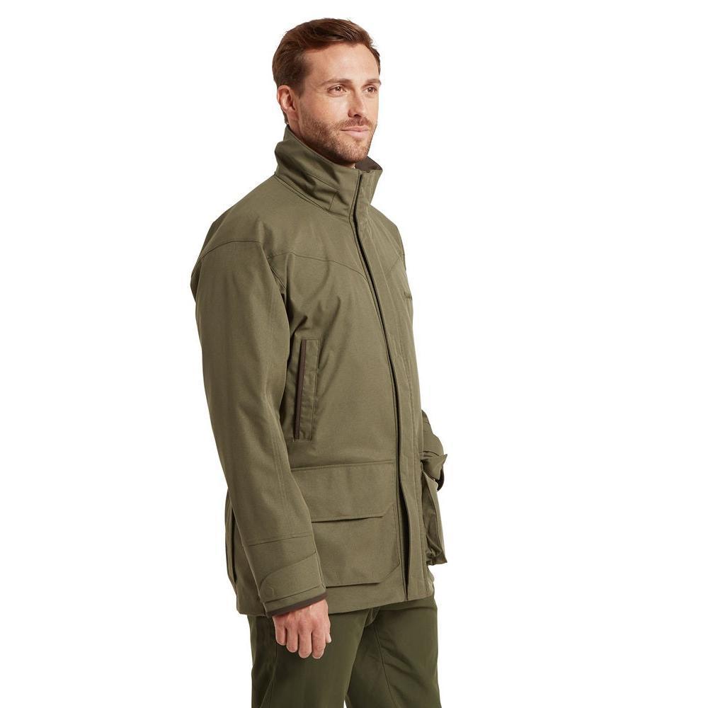 Schoffel Ptarmigan EVO Coat-Gamefish