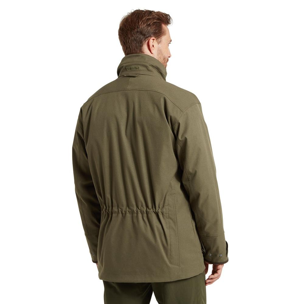 Schoffel Ptarmigan EVO Coat-Gamefish