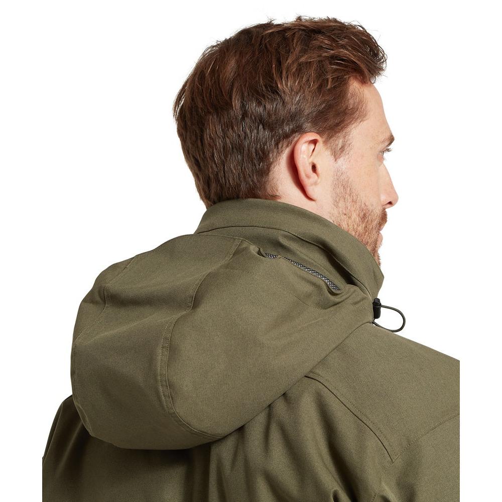Schoffel Ptarmigan EVO Coat-Gamefish