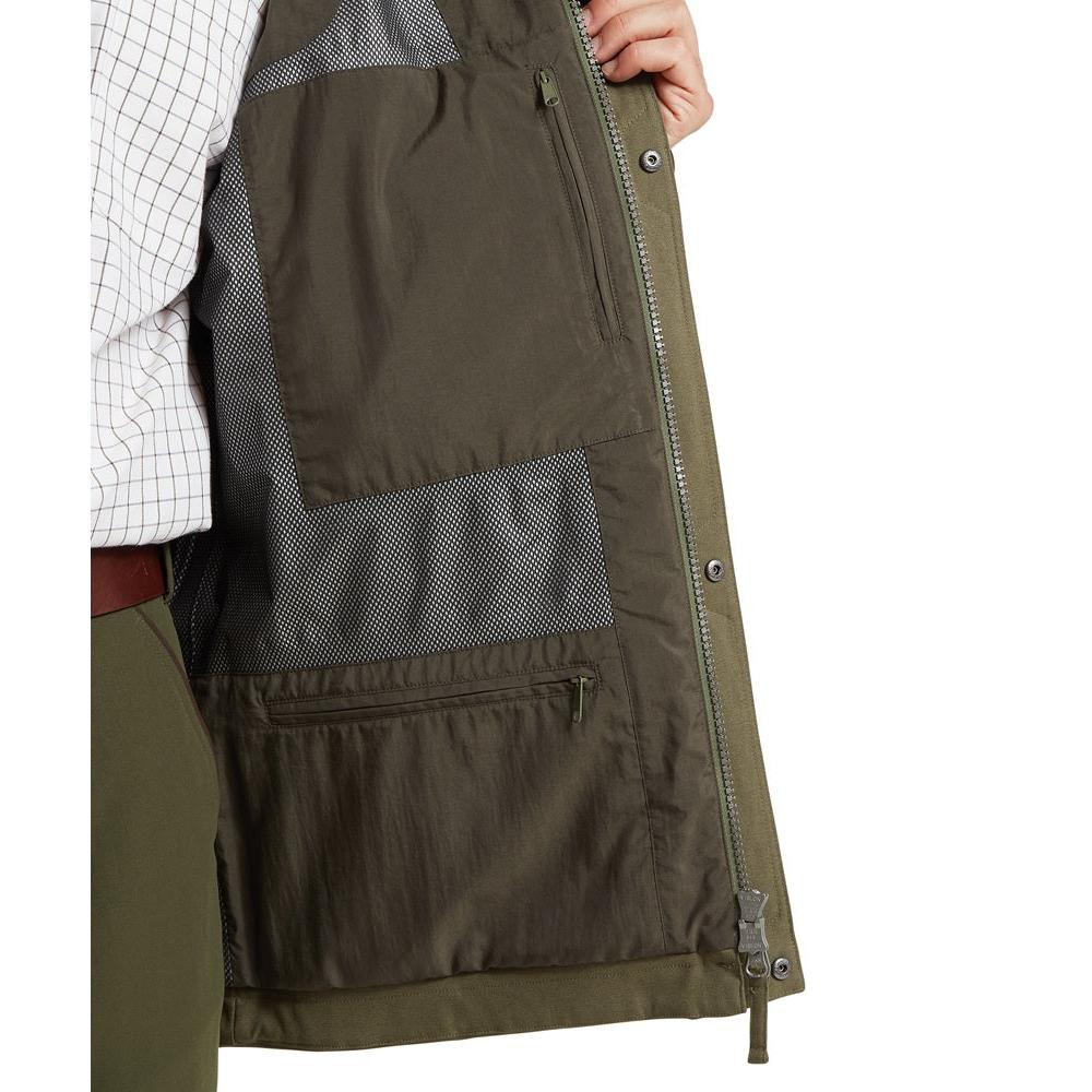 Schoffel Ptarmigan EVO Coat-Gamefish