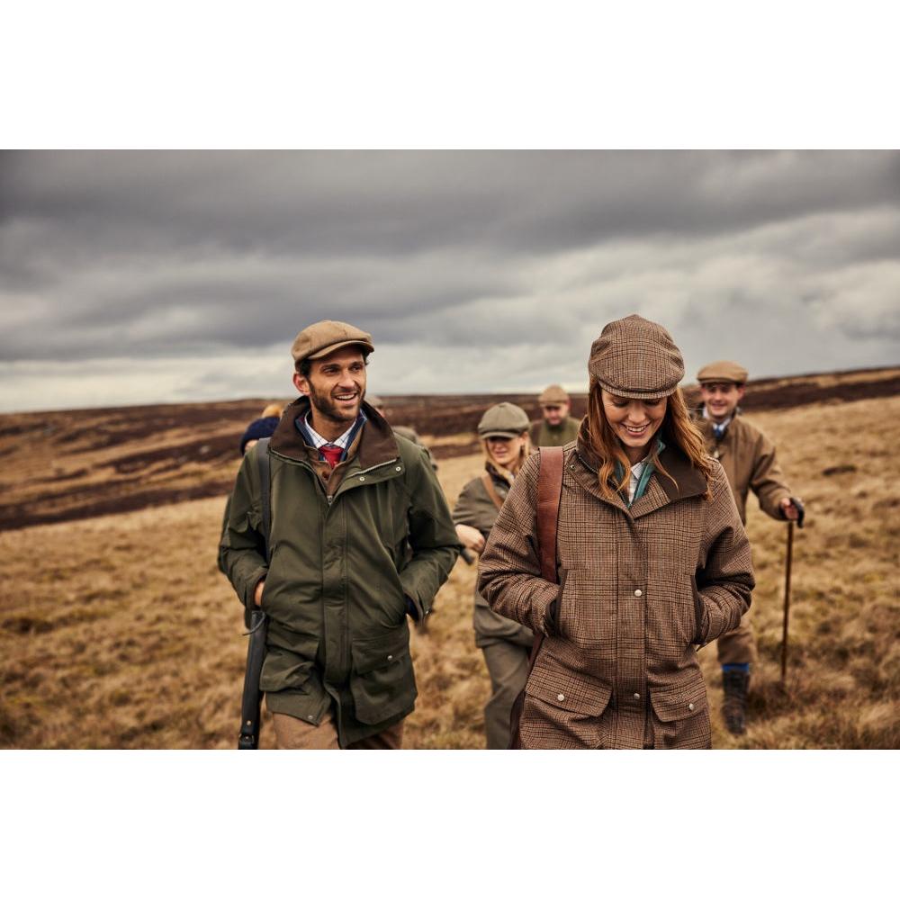 Schoffel Ptarmigan Extreme II Coat - Woodland-Gamefish