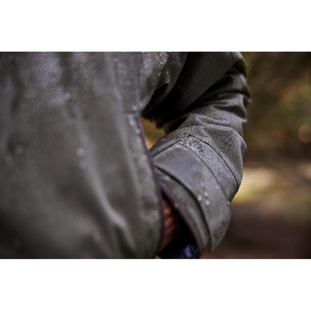 Schoffel Ptarmigan Extreme II Coat - Woodland-Gamefish