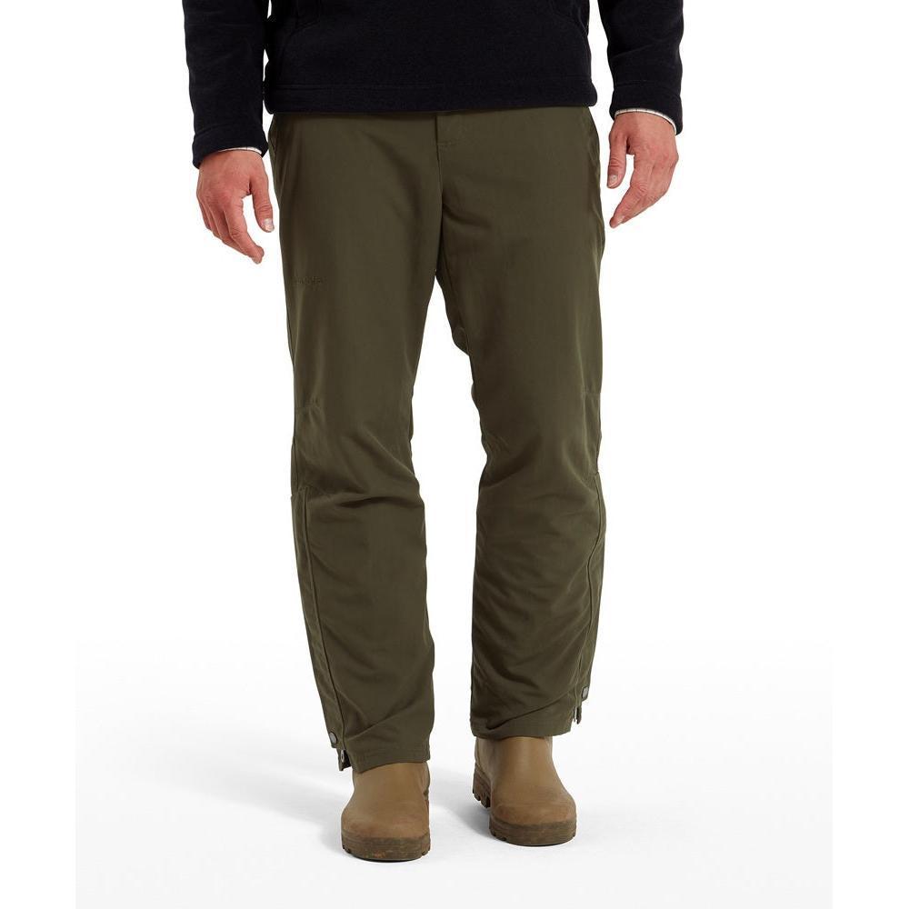 Schoffel Ptarmigan Overtrouser II-Gamefish