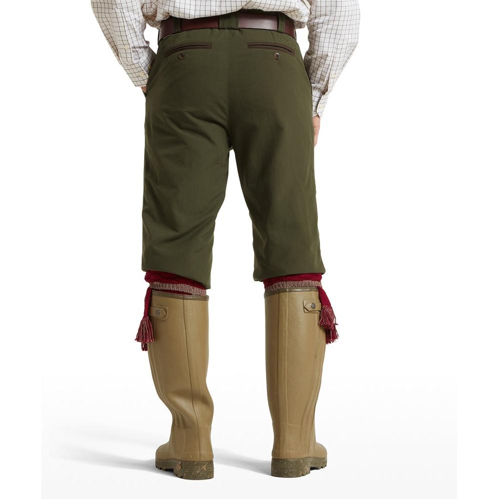 Schoffel Ptarmigan Plus Twos - Hunter Green-Gamefish