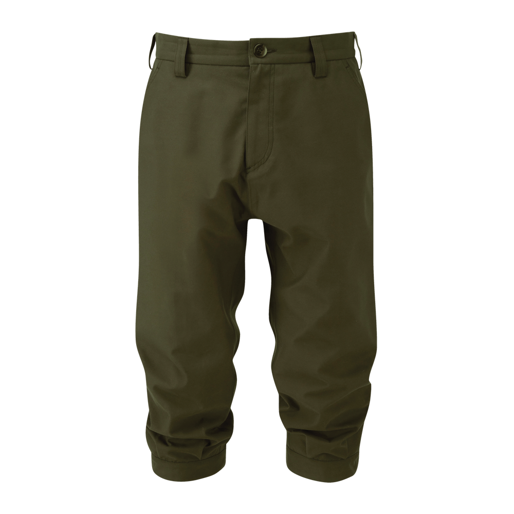 Schoffel Ptarmigan Plus Twos - Hunter Green-Gamefish