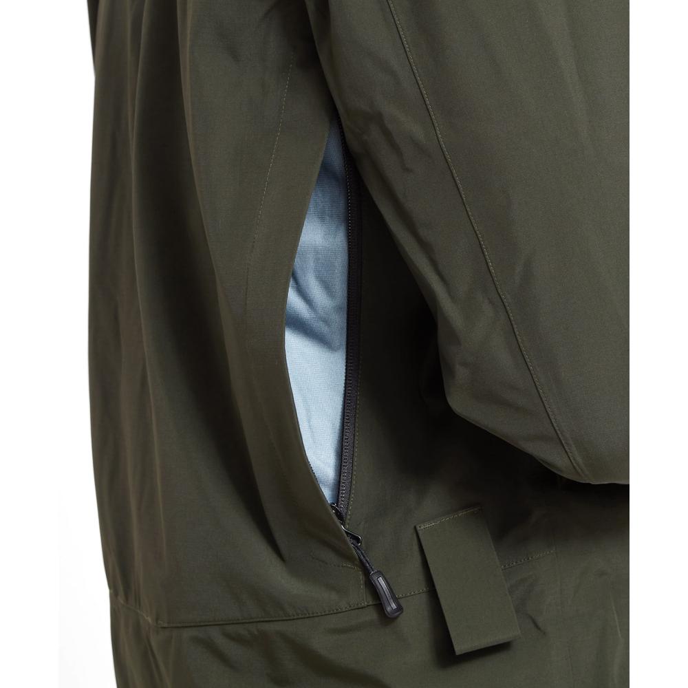 Schoffel Salar II Wading Jacket - Forrest-Gamefish