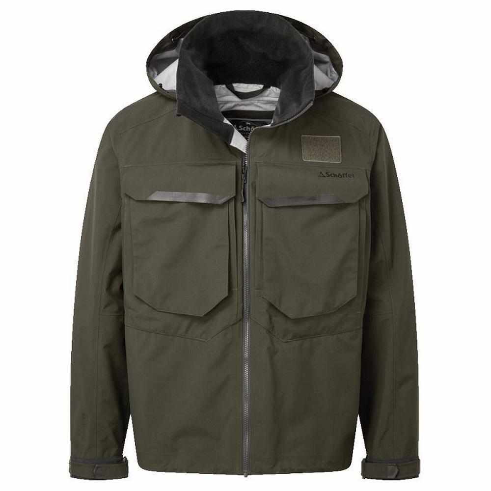 Simms guide jacket on sale clearance