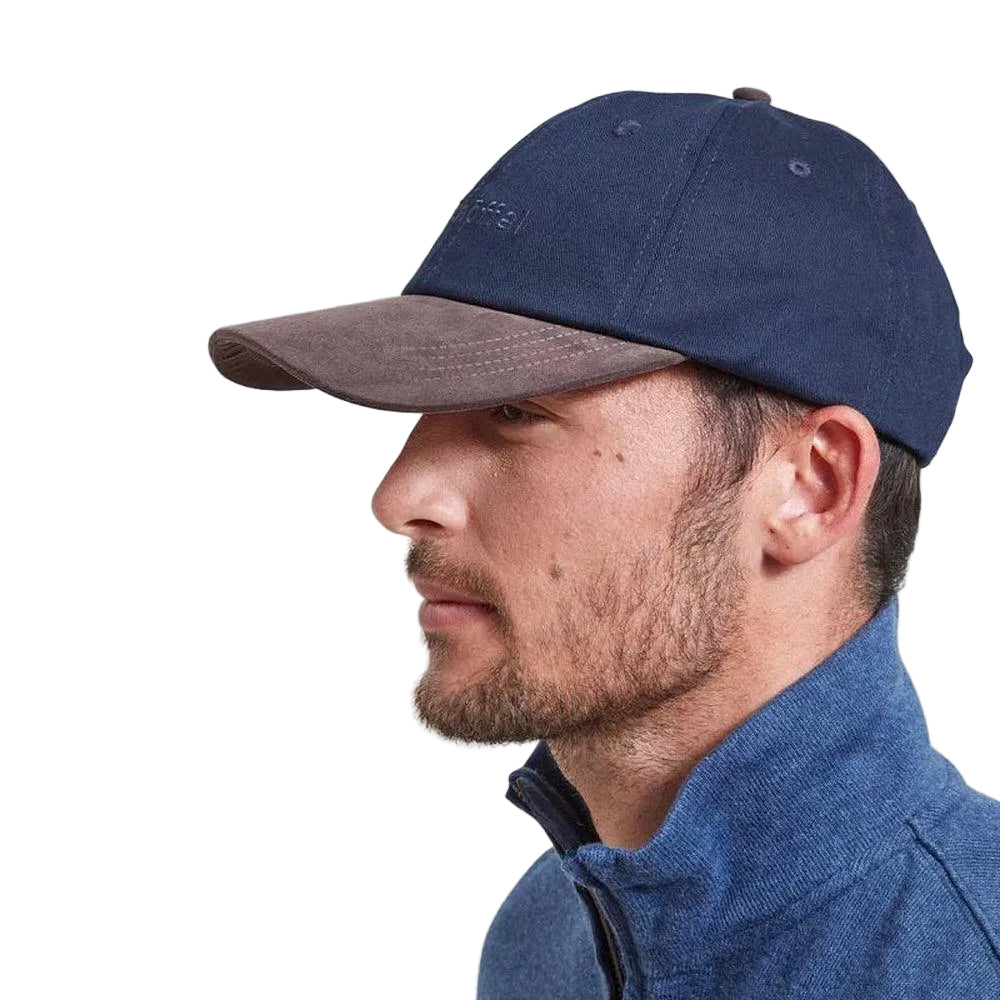 Scheff Cap Schoffel Thurlestone Cap – Gamefish