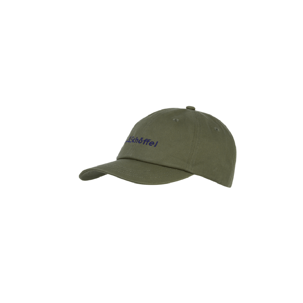 Schoffel Thurlestone Cap-Gamefish