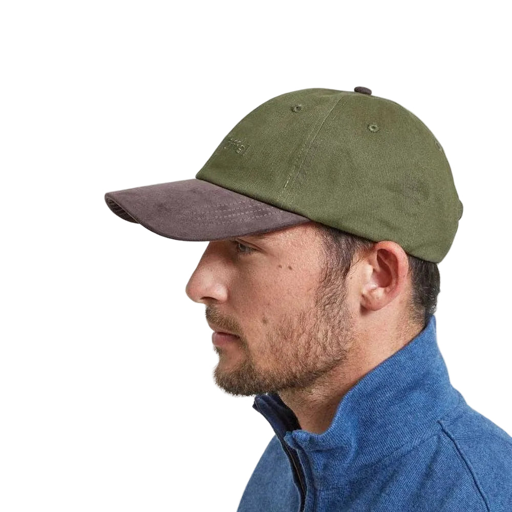 Scheff Cap Schoffel Thurlestone Cap – Gamefish