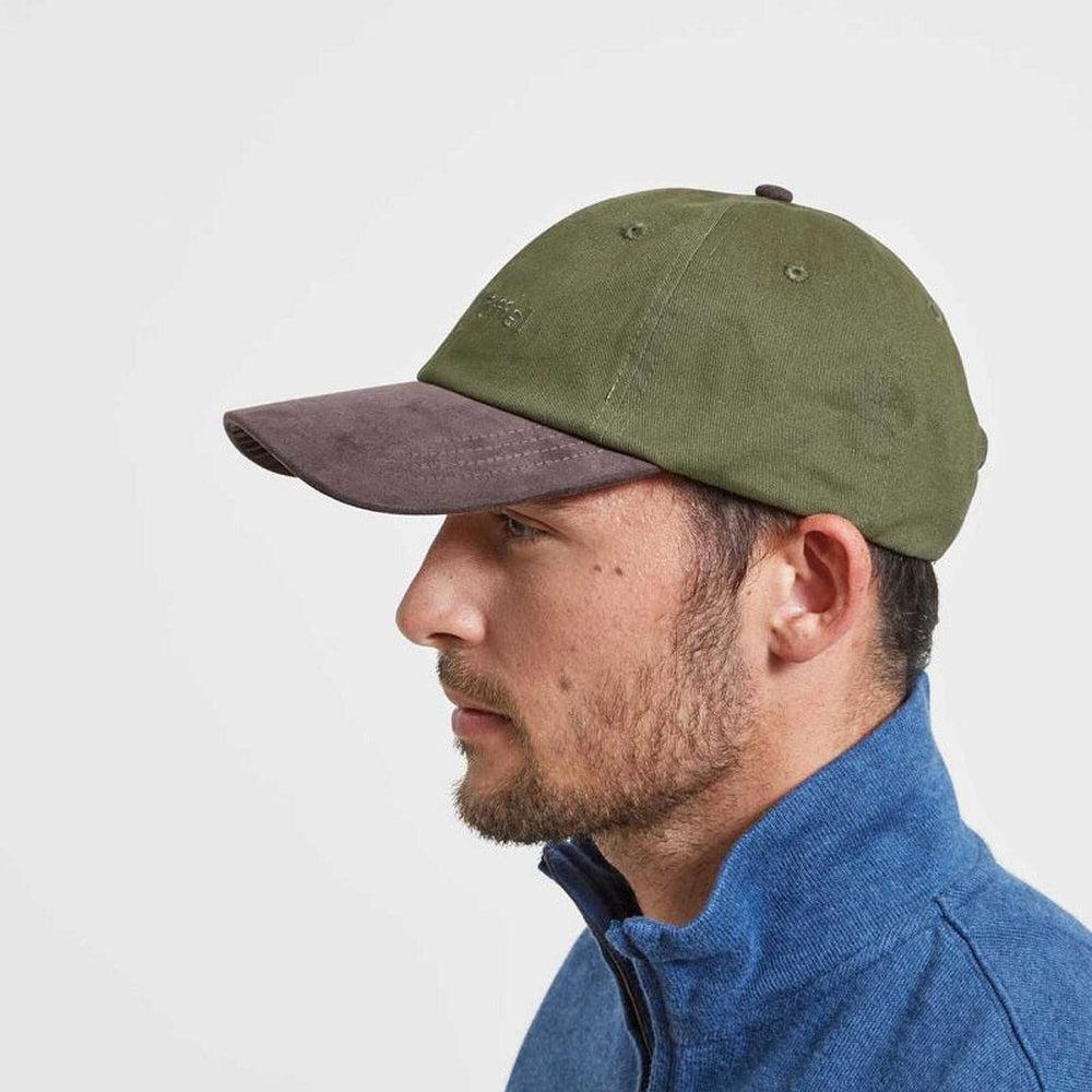 Schoffel Thurlestone Cap-Gamefish