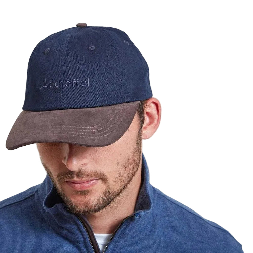 Scheff Cap Schoffel Thurlestone Cap – Gamefish