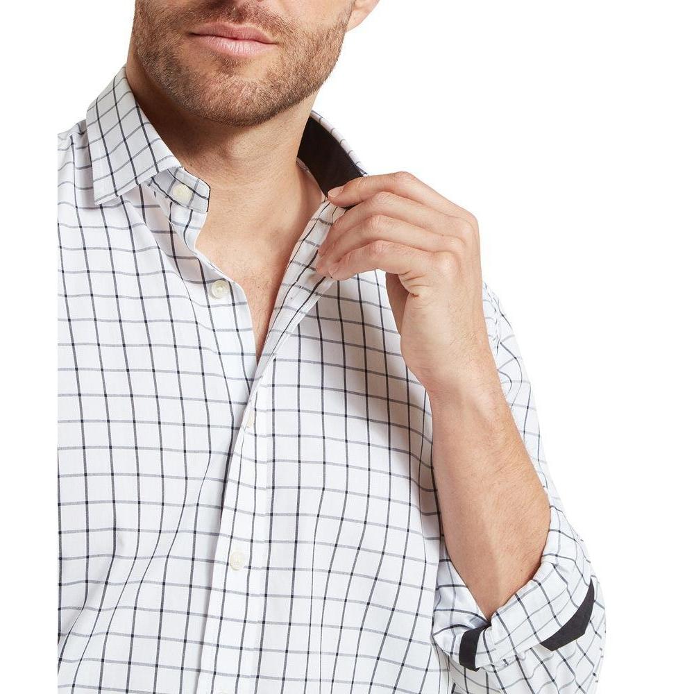 Schoffel Westminster Classic Shirt-Gamefish