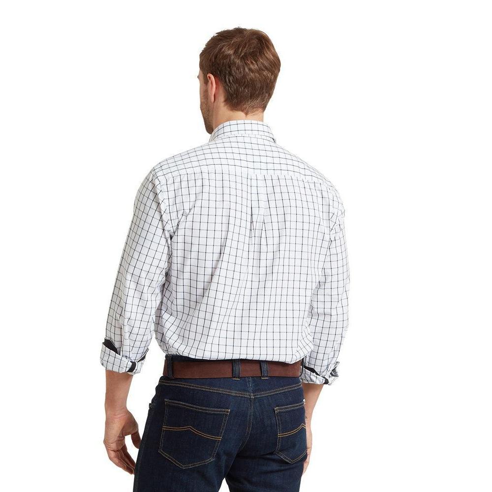 Schoffel Westminster Classic Shirt-Gamefish