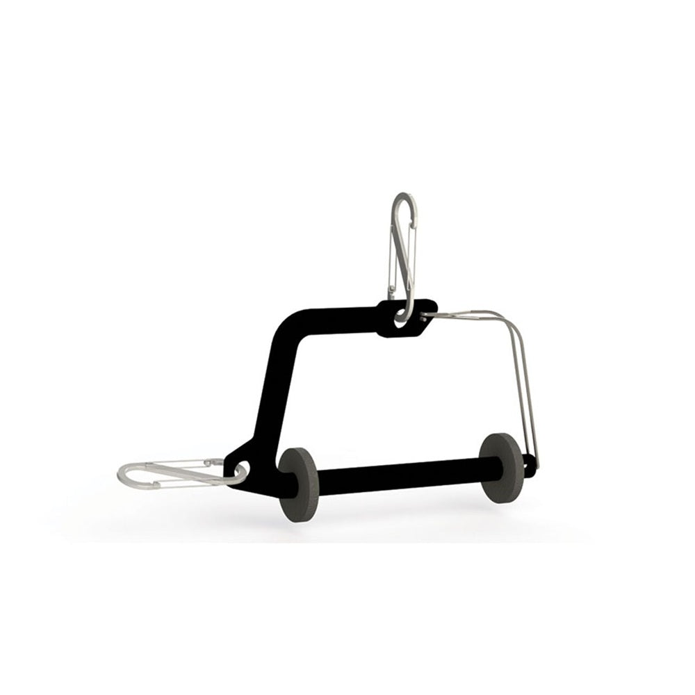 Scientific Anglers Switch Tippet Holder Black-Gamefish