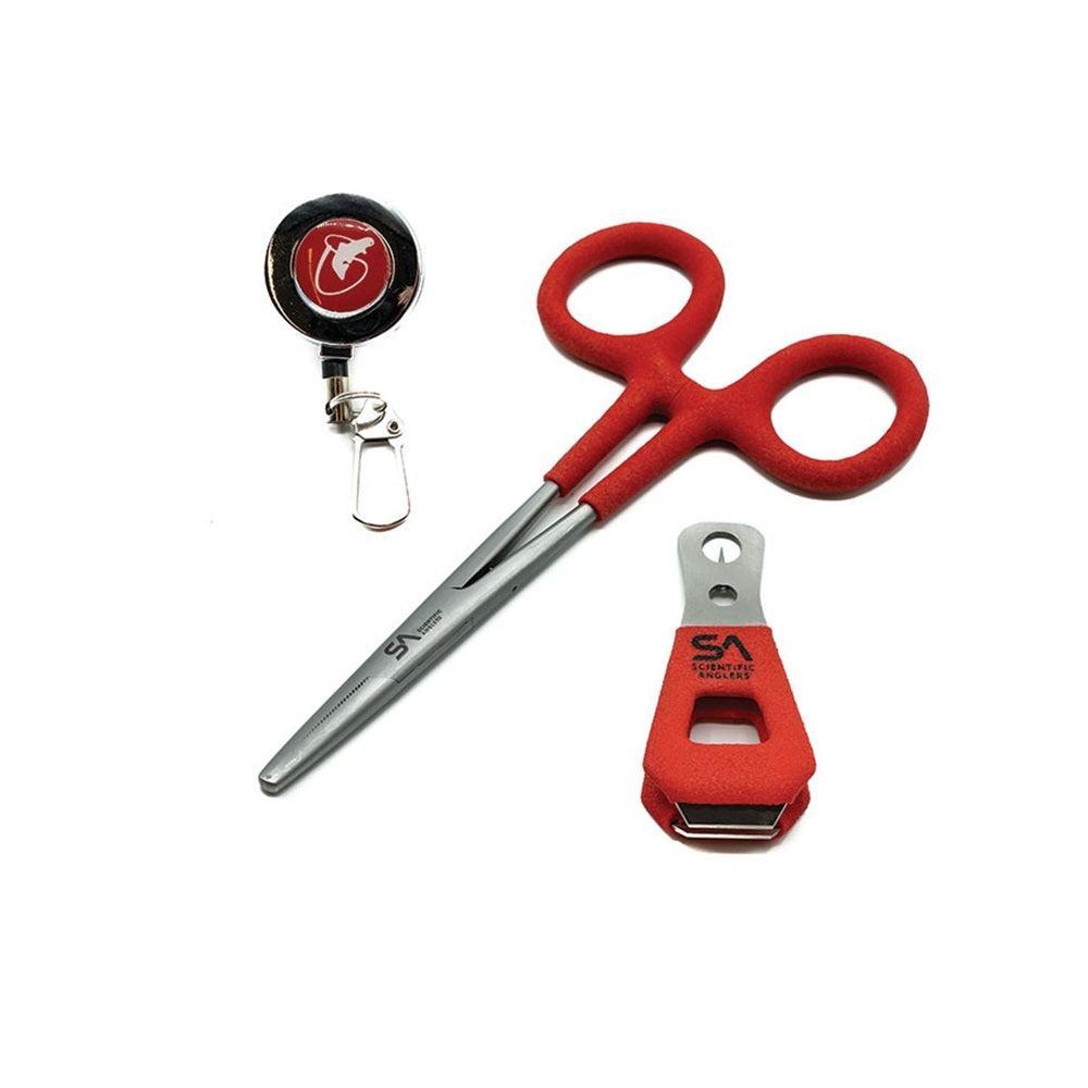 Scientific Anglers Tailout Tool Kit-Gamefish
