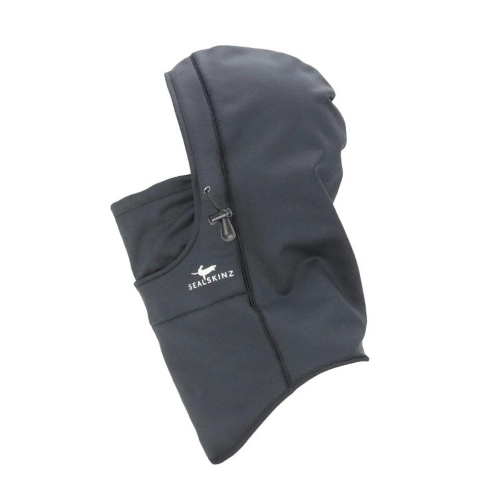 Sealskinz Waterproof Head Gaitor / Balaclava-Gamefish