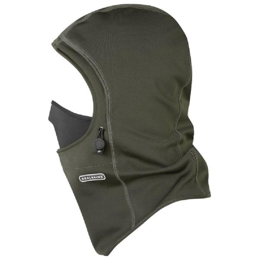 Sealskinz Waterproof Head Gaitor / Balaclava-Gamefish