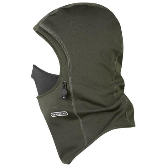 Sealskinz Waterproof Head Gaitor / Balaclava-Gamefish