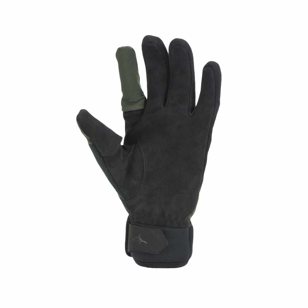 Sealskinz Waterproof All Weather Sporting Glove-Gamefish