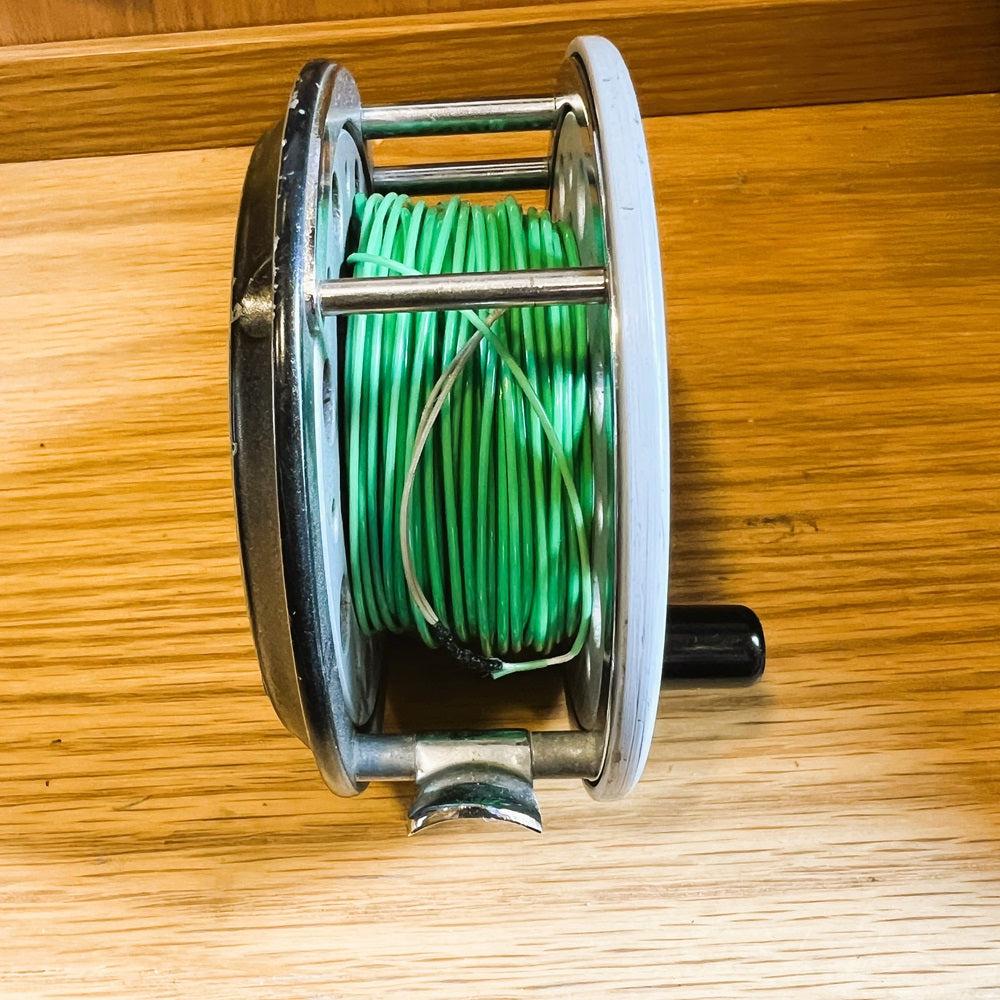 Shakespeare Beaulite Salmon Reel-Gamefish