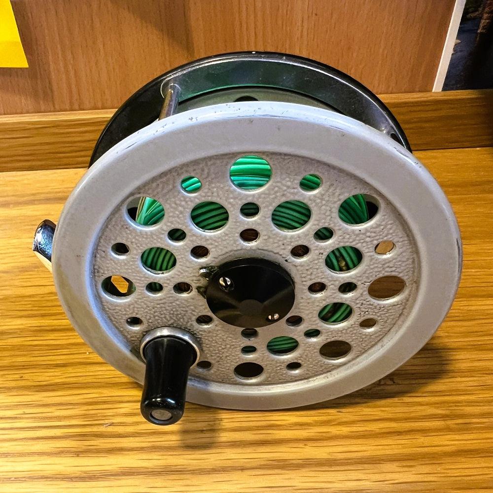 Shakespeare Beaulite Salmon Reel-Gamefish