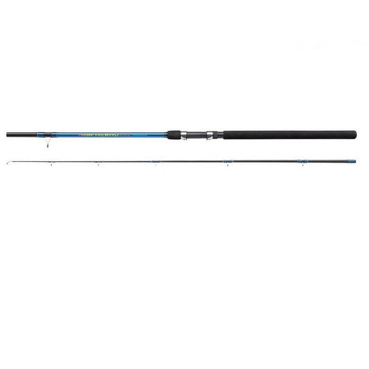 Shakespeare Firebird Spin Rod Split-Gamefish