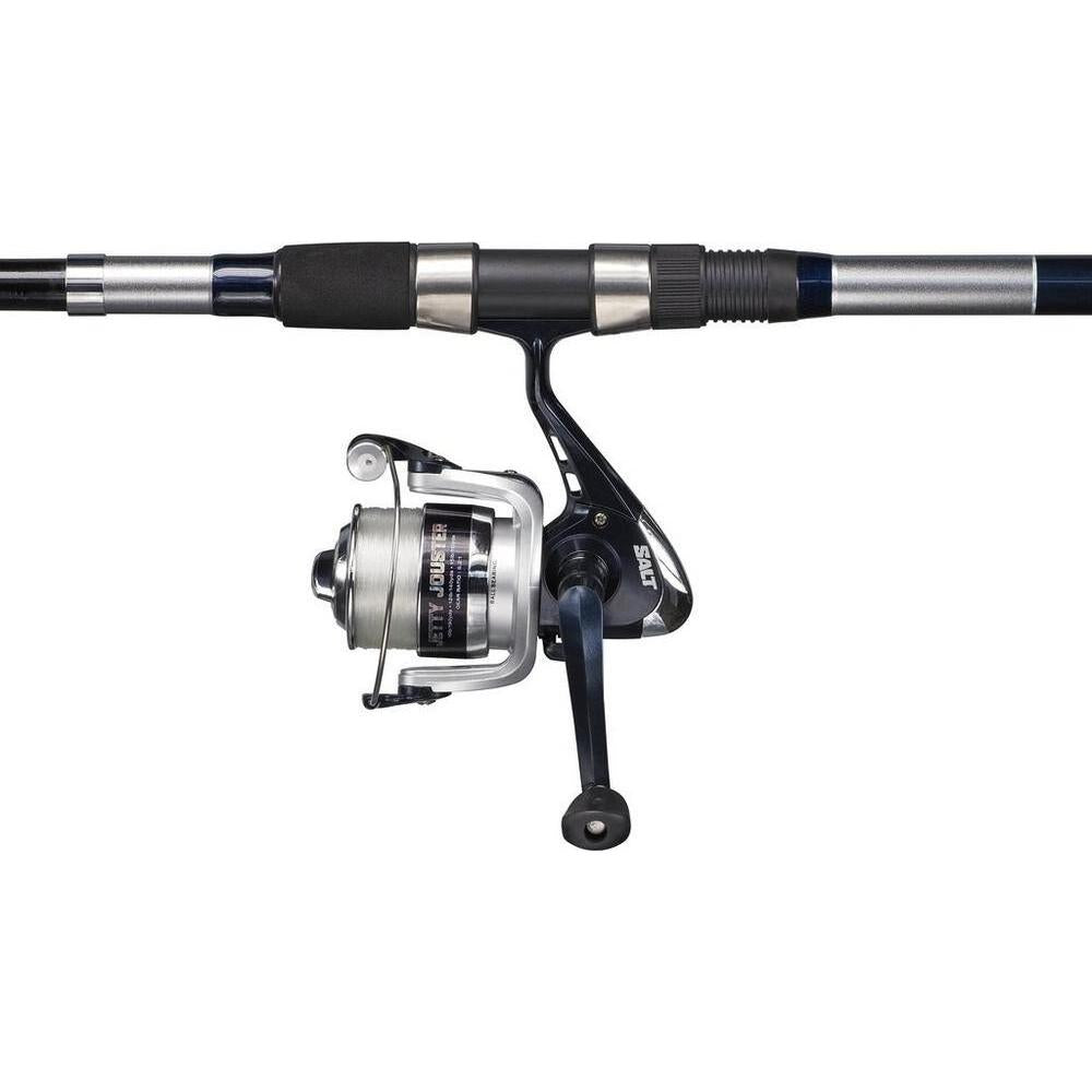 Shakespeare SALT Jetty Jouster-Gamefish