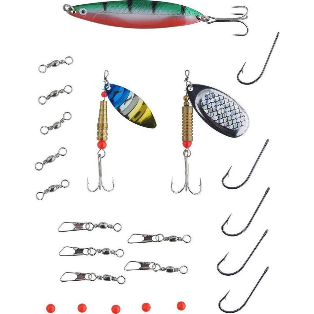Shakespeare SALT Jetty Jouster-Gamefish