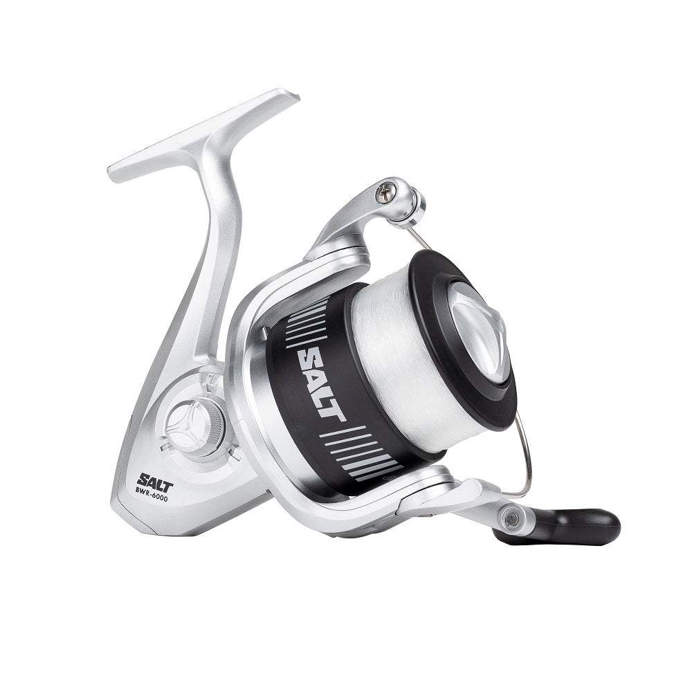 Shakespeare Salt 70 Pre-Spooled Reel-Gamefish