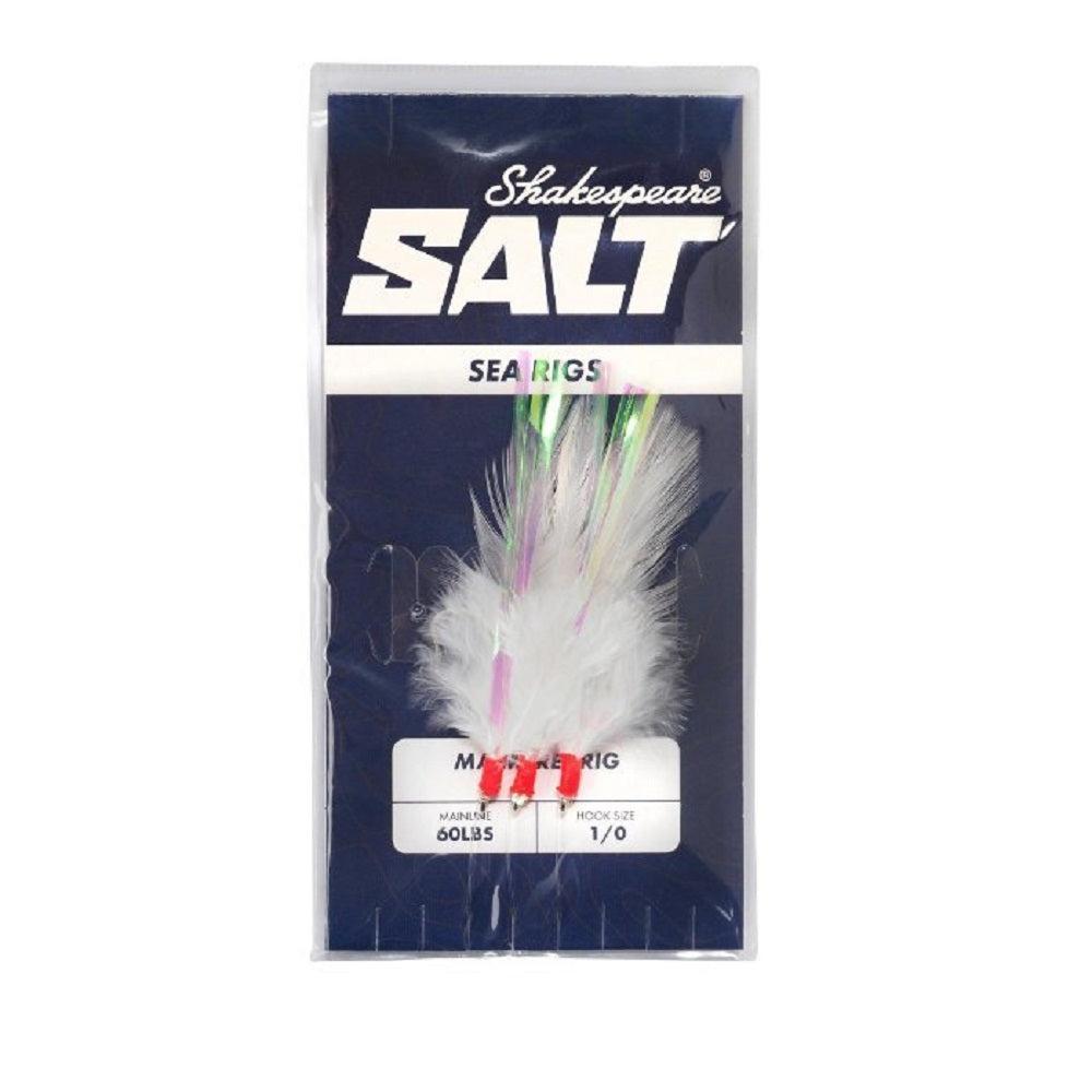 Shakespeare Salt Mackerel Rig-Gamefish