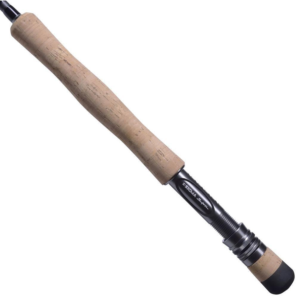 Shakespeare Sigma Supra Fly Rod-Gamefish