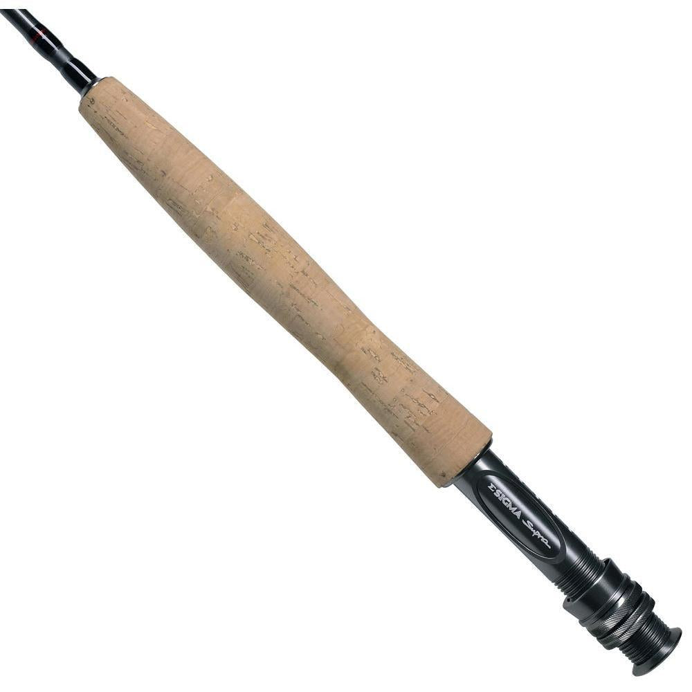 Shakespeare Sigma Supra Fly Rod-Gamefish