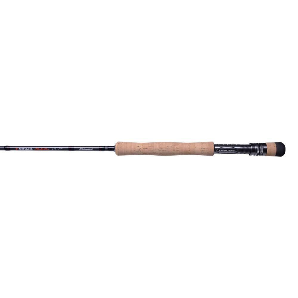 Shakespeare Sigma Supra Fly Rod-Gamefish