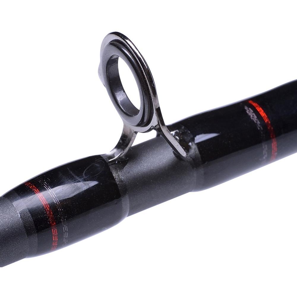 Shakespeare Sigma Supra Fly Rod-Gamefish