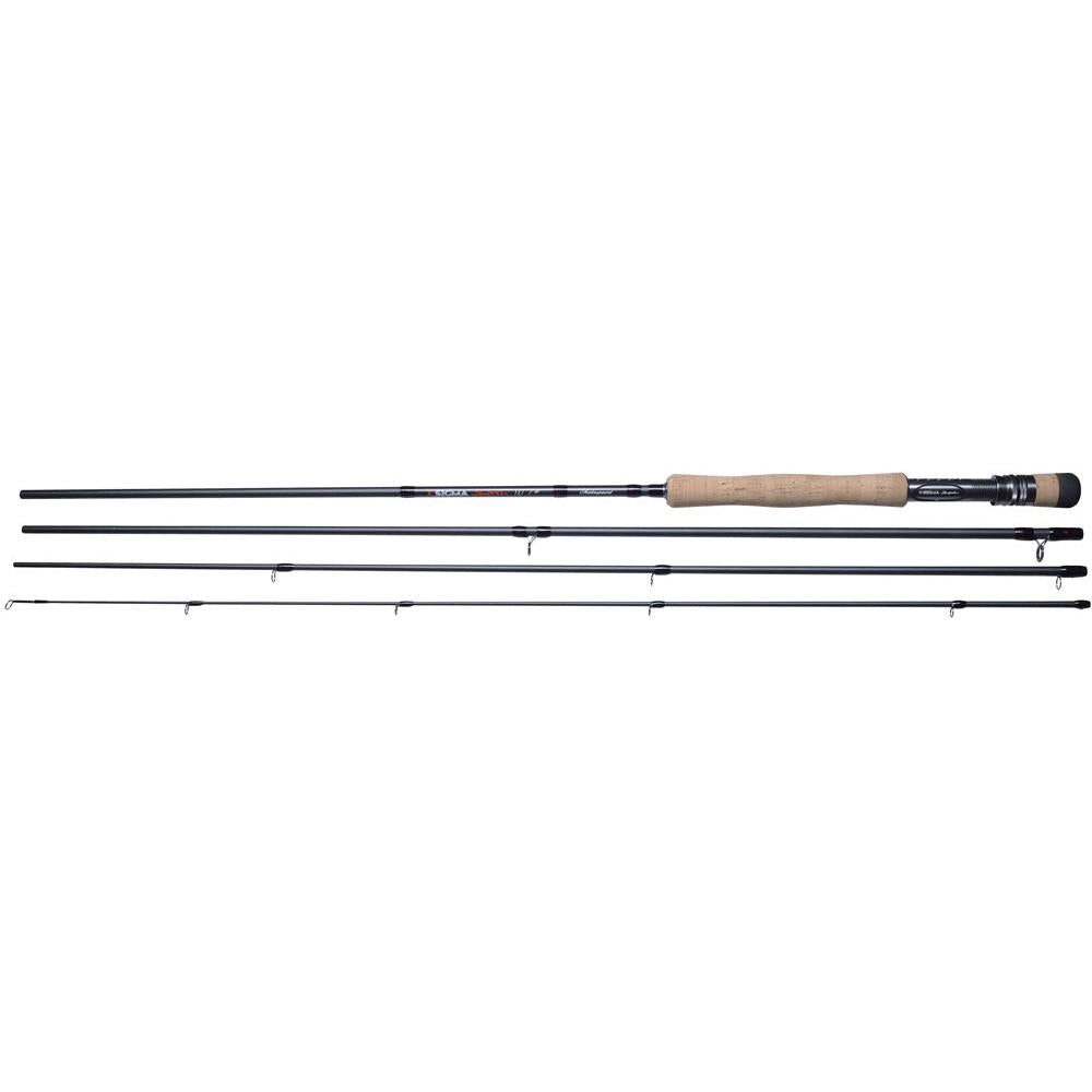 Shakespeare Sigma Supra Fly Rod-Gamefish
