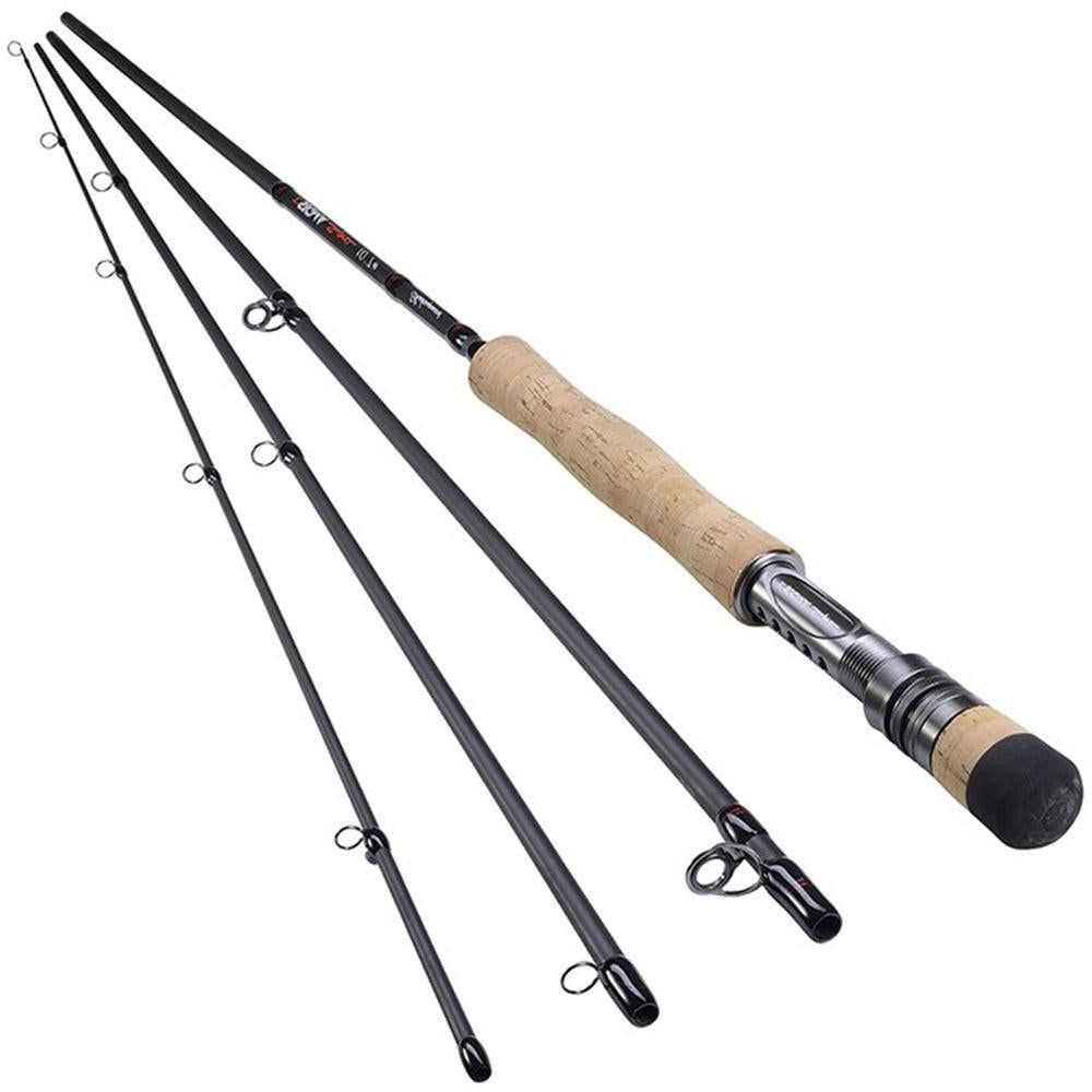Shakespeare Sigma Supra Fly Rod-Gamefish
