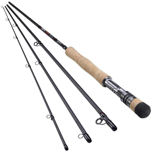 Shakespeare Sigma Supra Fly Rod-Gamefish
