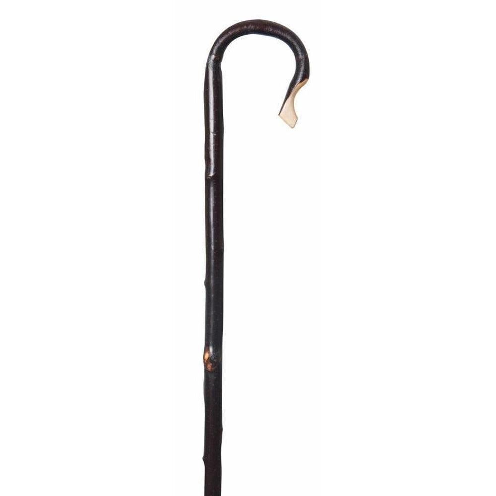 Sheperds Crook Chestnut + Bark-Gamefish