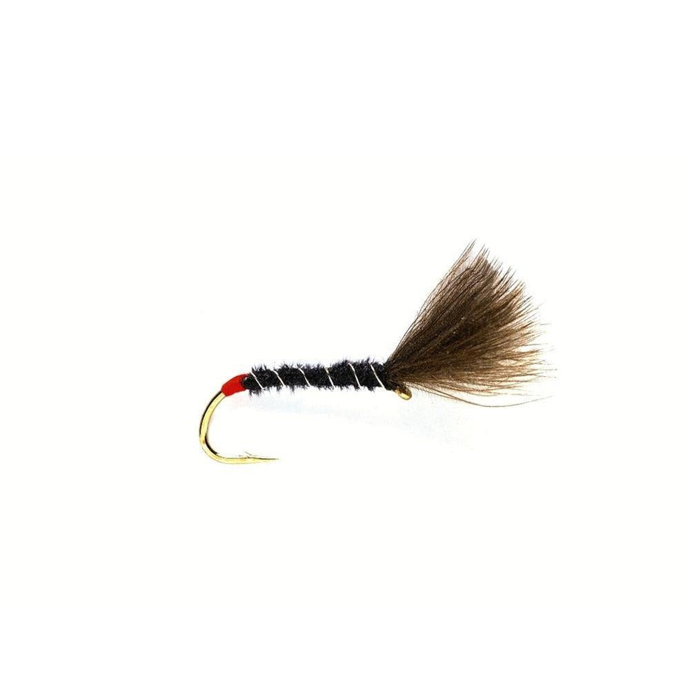 Shuttlecock Black CDC-Gamefish
