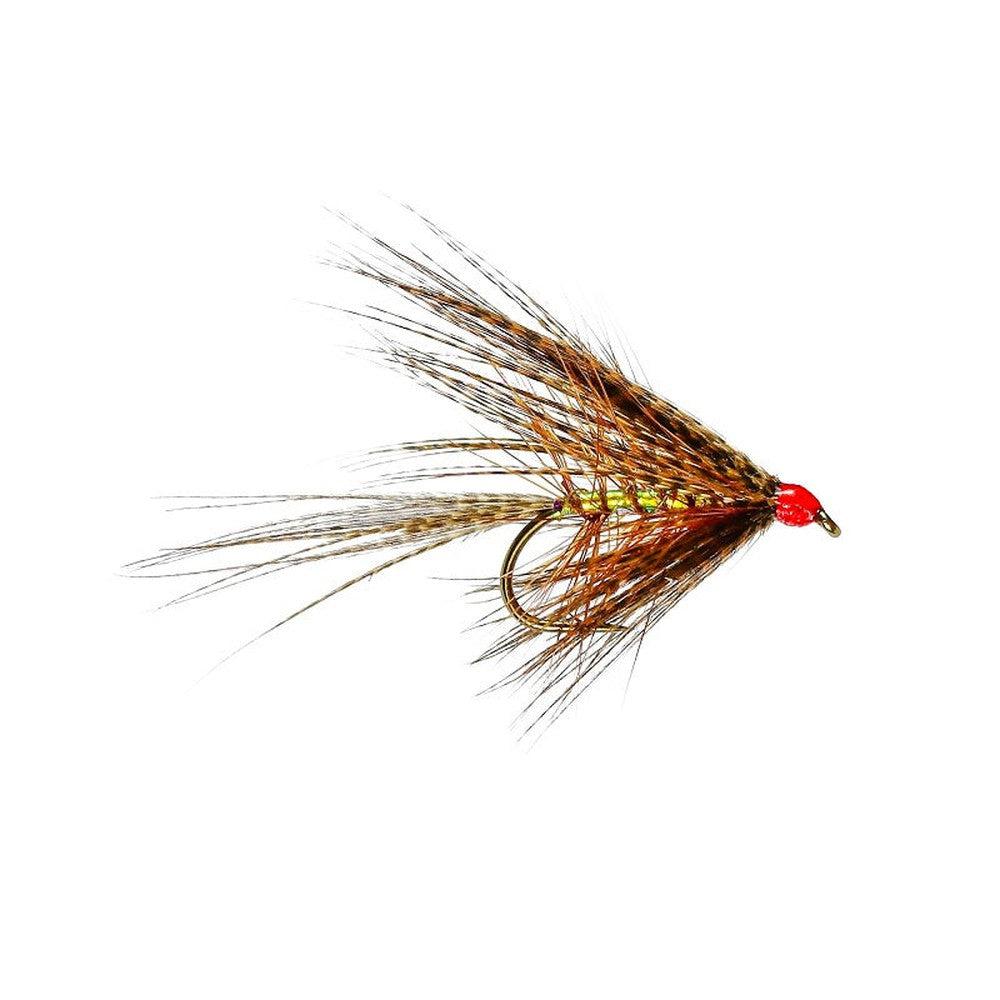 Silver Dabbler-Gamefish