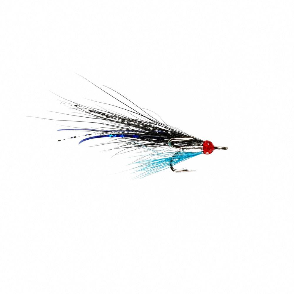 Silver Elver Micro Treble-Gamefish